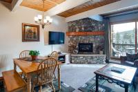 B&B Breckenridge - Sundowner T9 - Bed and Breakfast Breckenridge