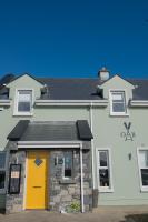 Oar restaurant and Rooms - B&B Doolin