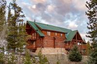 Elk Meadow Lodge - B&B