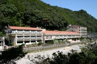 Kawayu Onsen Fujiya - B&B