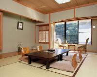 Chambre de Style Japonais