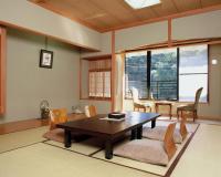 Habitación de estilo japonés