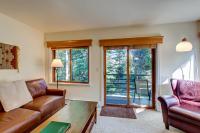 Wildwood Suites 211 - Ferienwohnung