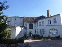New Amsterdam - B&B