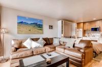 Cedar Lodge Peak One Studio Condo: Downtown Frisco - Bed and Breakfast Frisco