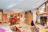 Atrium Bluebird Condo: Great Downtown Breck Location - B&B Breckenridge