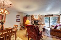 Atrium Bluebird Condo: Great Downtown Breck Location - B&B Breckenridge