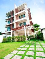The Meet Green Apartment - B&B