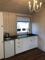 Two-Bedroom Townhouse