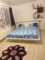 Apartament Oana's Home - Chambres d’hôtes