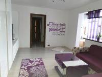 Apartament Oana's Home - B&B Orşova