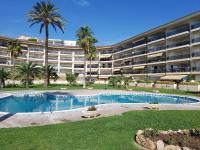 Los Flamencos, frontal al mar y playa a 10 metros - Chambres d'hôtes Miami Platja