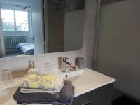 Habitación Triple con baño