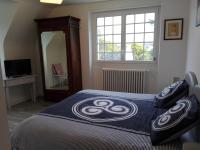 Doppelzimmer mit eigenem Bad