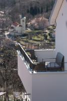 Lola Apartment - B&B Veprinac