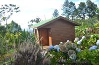 Eco Granja Don Lolo - B&B