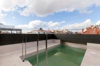 Heima Salamanca District MillaDeOro - B&B Madrid