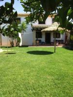 Albara - Ferienwohnung Conil de la Frontera