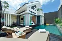 La Paradis Villa - Ferienwohnung Canggu