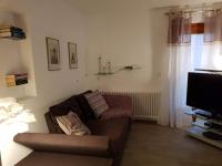 Appartement met 1 Slaapkamer