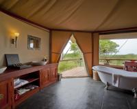 Honeymoon Suite Tent 