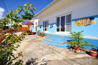 Blue Ocean Bay - B&B Xila’ouka