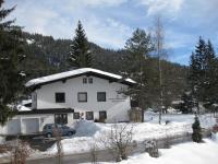 Haus Rödlach-Arendt - Chambres d'hôtes Leutasch