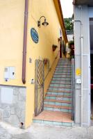 Il Mulino - B&B Furore