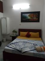 Chambre Triple Deluxe