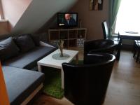 Superior Deluxe Doppel-/ Zweibettzimmer