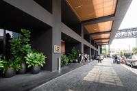 EST Suites Bangsar by Airhost - Chambres d’hôtes Kuala Lumpur