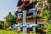 Allgäu Ferienhaus Strobel - B&B