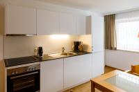 Appartement avec Balcon