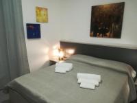 Chambre Deluxe