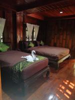 Villa de 1 dormitorio