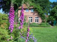 B&B Bad Zwischenahn - Haus "Am Kienmoor" - Bed and Breakfast Bad Zwischenahn