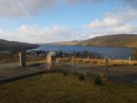 Ceum Thairis - B&B Carbost