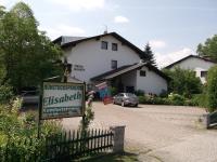 Pension Elisabeth - B&B