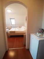 Superior Dreibettzimmer