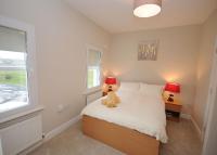 5 college crescent - B&B Galway