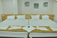 B&B Tiruchirappalli - ADITI ROOMS - Bed and Breakfast Tiruchirappalli