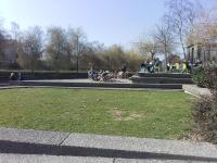 Studio My Ljubljana Home - Ferienwohnung Ljubljana