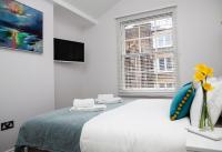 Soho Suites by Indigo Flats - B&B Londres