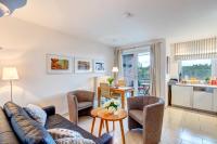 Fewo Gabriele Innenpool und Sauna - Ferienwohnung
