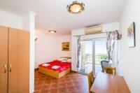 Studio met Uitzicht op Zee