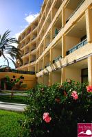 Apartamentos las Dunas - Ferienwohnung
