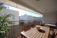 Lets Holidays Carbonera 3 apartment - B&B Tossa de Mar