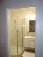 Apartamento con balcón