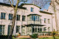 Villa Sopocka - Ferienwohnung Sopot