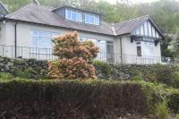 B&B Dolgellau - Borthwenbnb - Bed and Breakfast Dolgellau